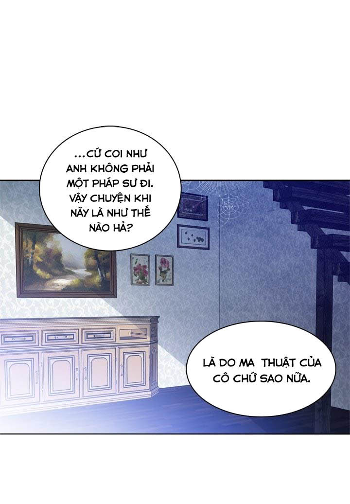 thanh tra của muiella chapter 12 27