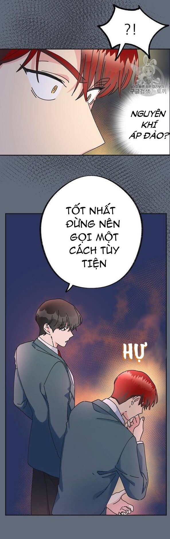 ác nữ tiểu thư chapter 31 29