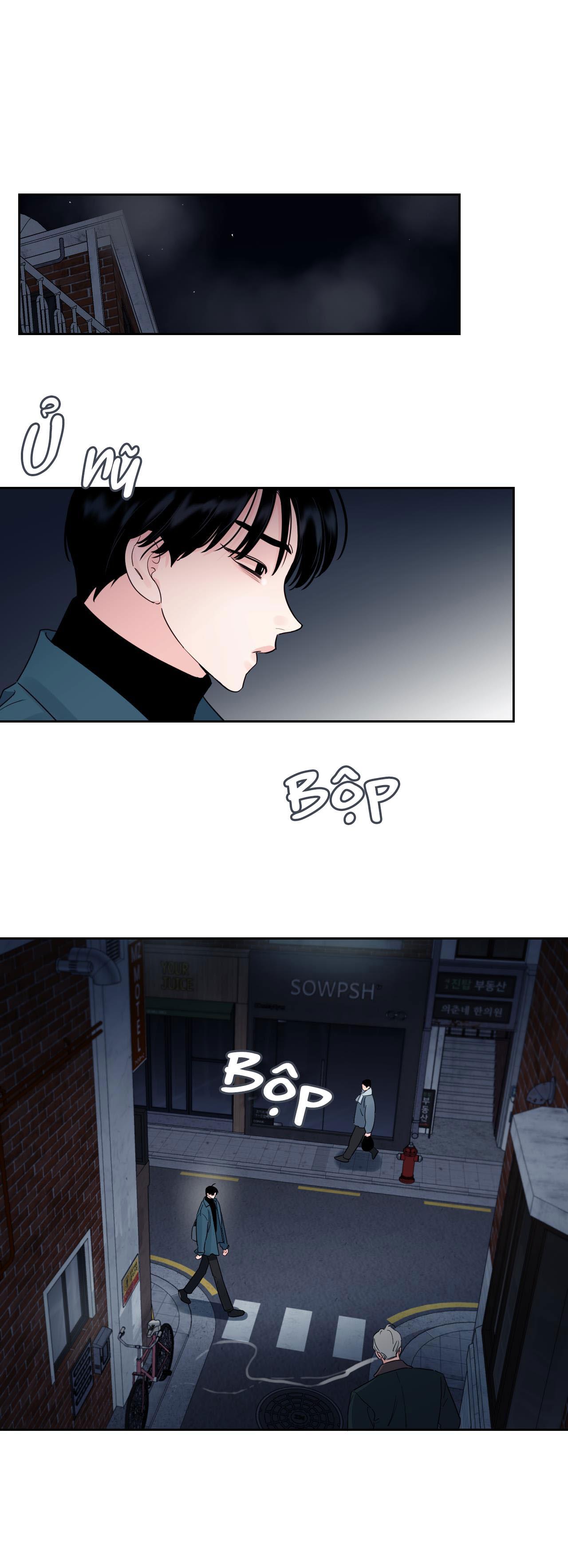 vùng tối chapter 15 12