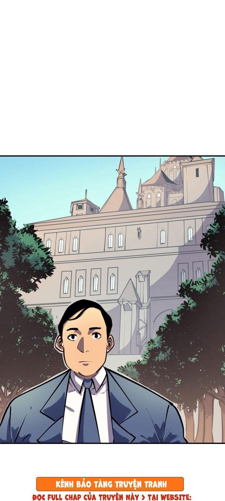 tôi trở lại thăng cấp một mình chapter 49 70