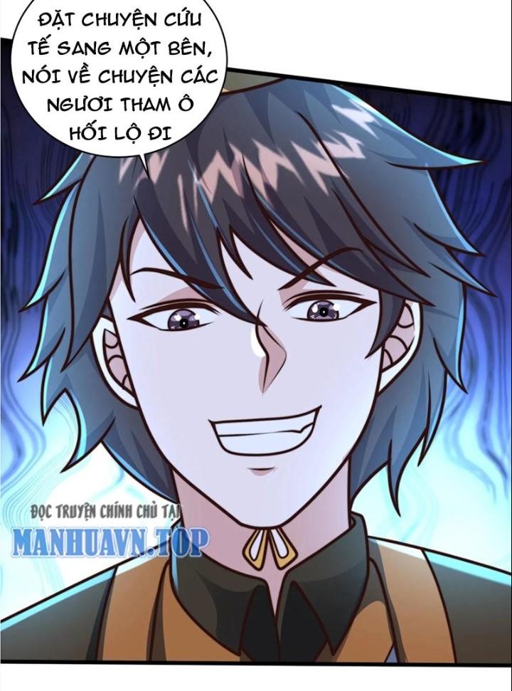 ta nuôi ma quỷ ở trấn ma ti chapter 226 67