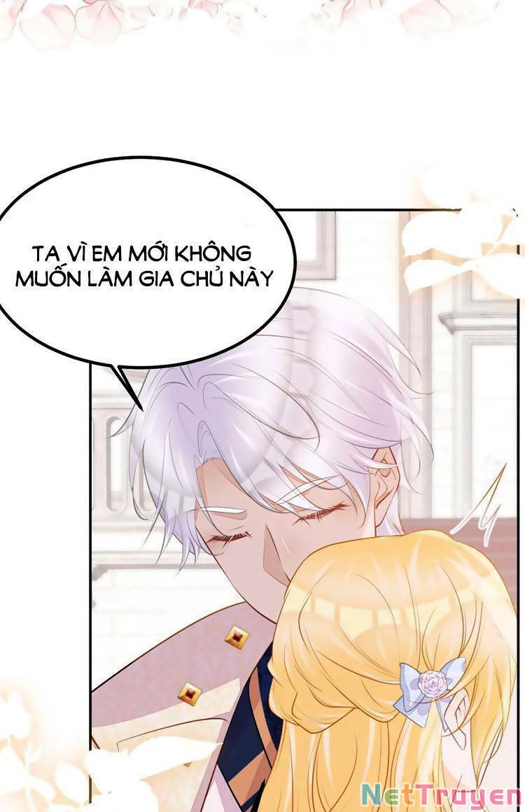 Tôi Không Muốn Làm Bạch Nguyệt Quang Của Kẻ Phản Diện Chapter 56 - Trang 40