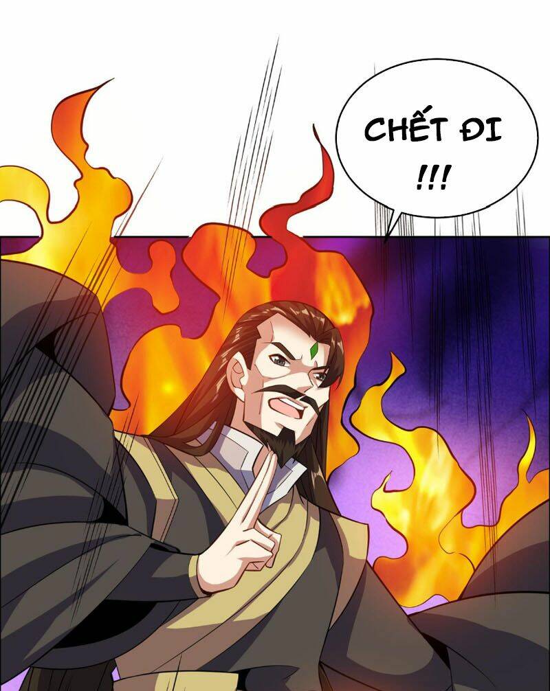 thôn phệ một thế giới tu tiên chapter 140 8