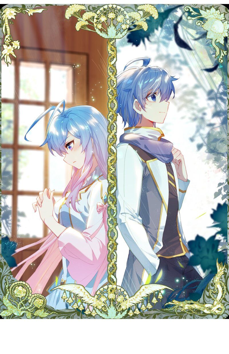 đấu la đại lục ii (tuyệt thế đường môn) chapter 239.5 1