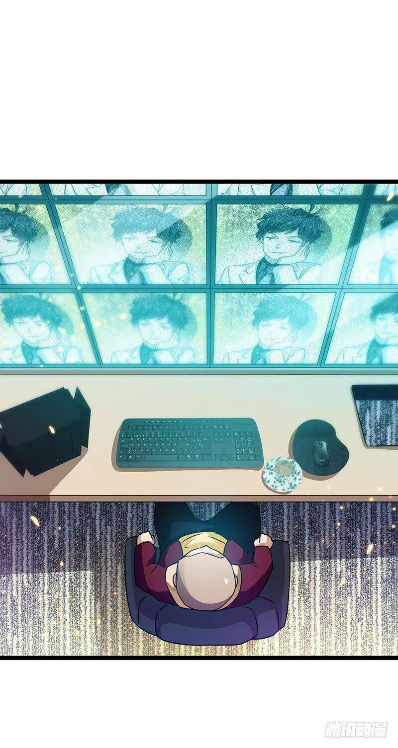 siêu cấp bại gia tử chapter 30 1