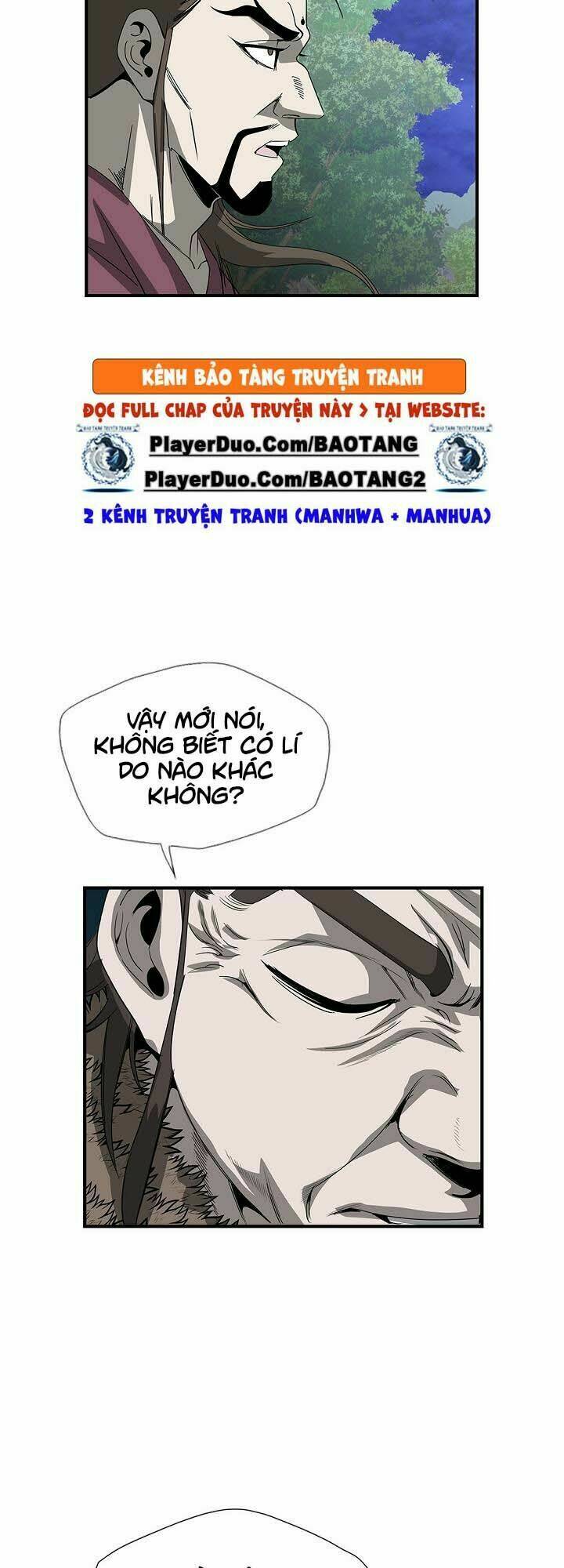 cuồng long chapter 43 21