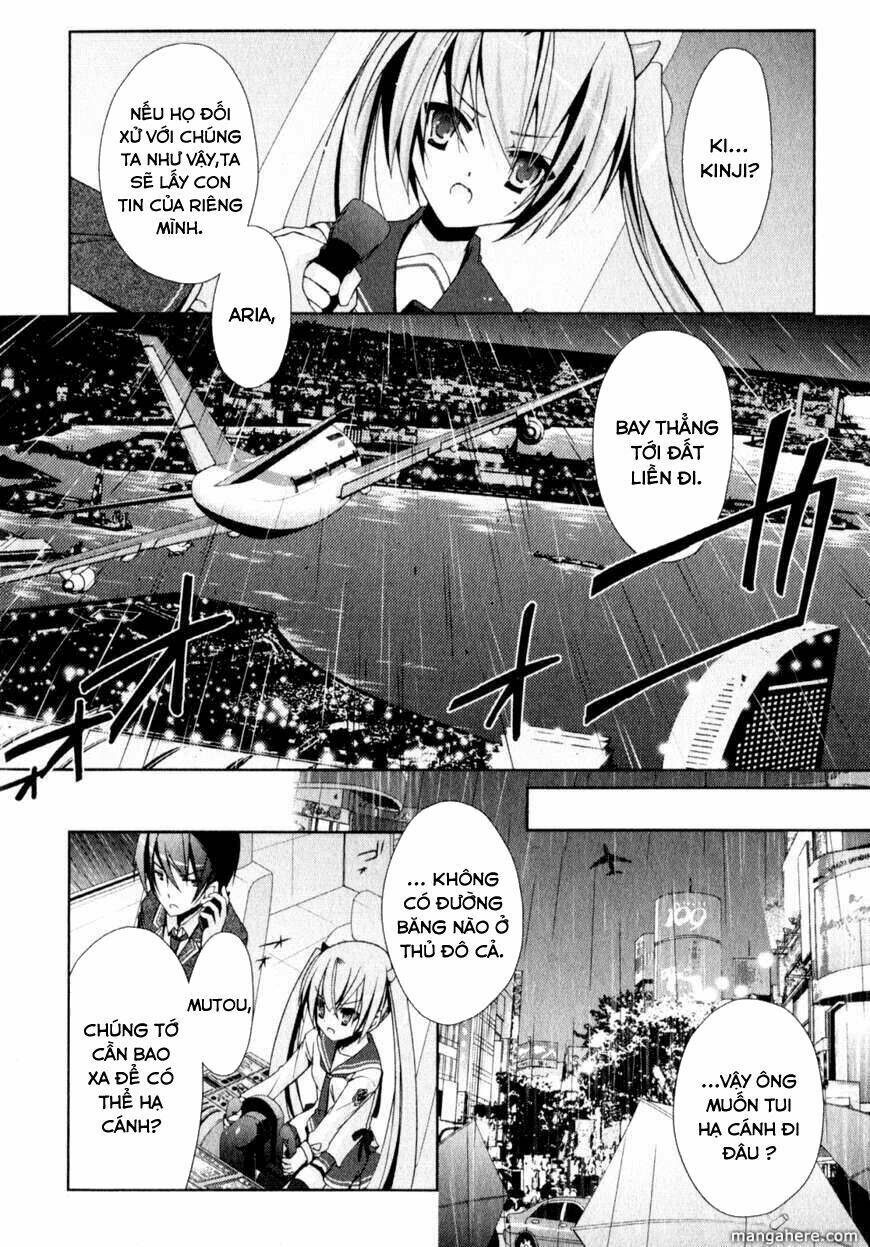 hidan no aria chapter 14 31