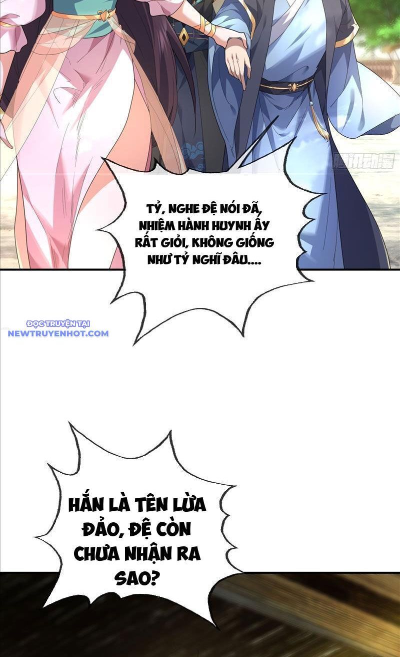 ngủ say vạn cổ: xuất thế đẩy ngang chư thiên chapter 2 45