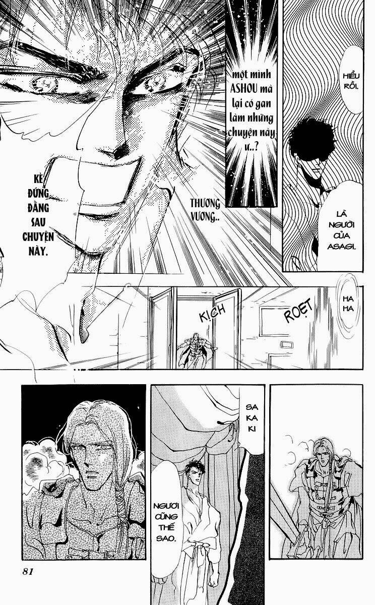 đứa con số phận chapter 30 33