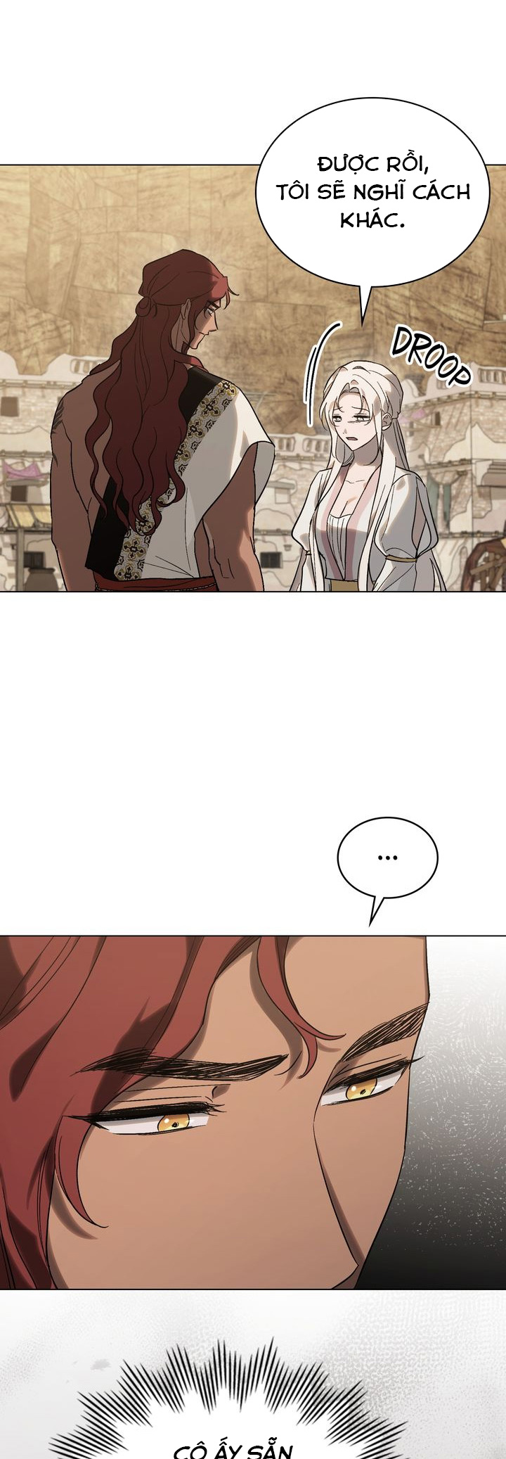 khi định mệnh đưa chúng ta gặp nhau chapter 32 9