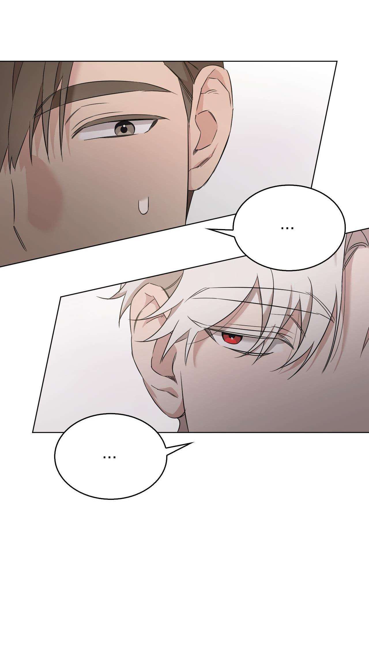 dễ thương là lỗi của tôi sao? chapter 25 59