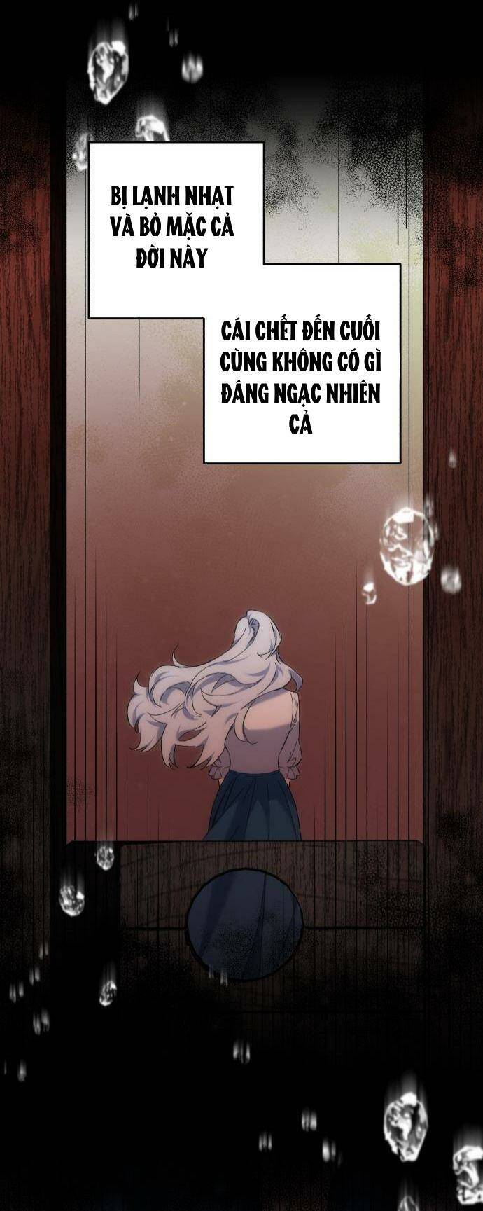 công tước đã nhặt được gì tại rừng chapter 3 20