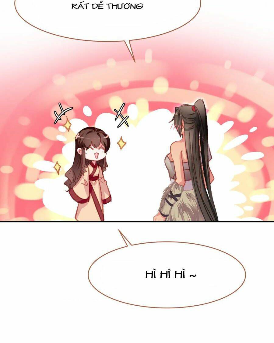 gả cho một tên thái giám đáng ghét chapter 118 13