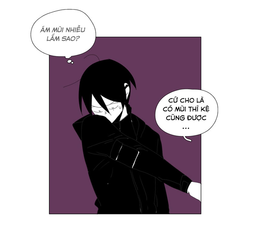 thú cưng của tôi là dơi chapter 46 8