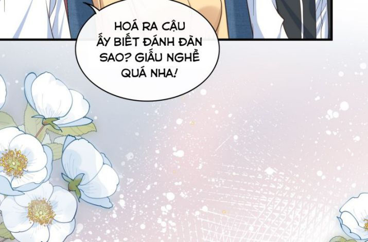ngọt không ngừng nghỉ chapter 46 79