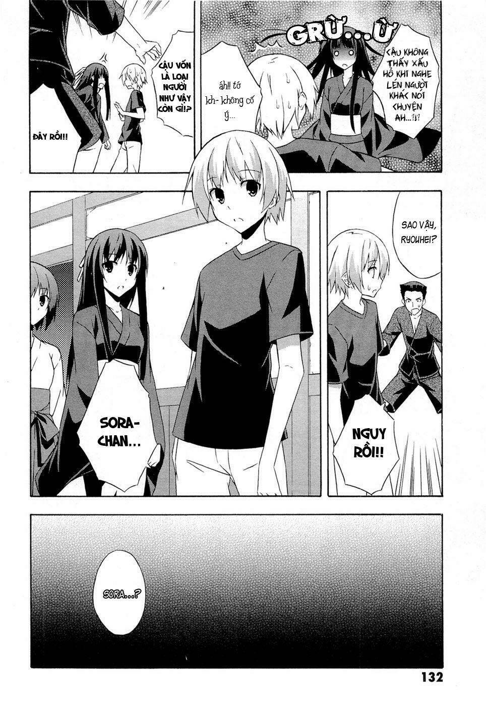 yosuga no sora chapter 5 24