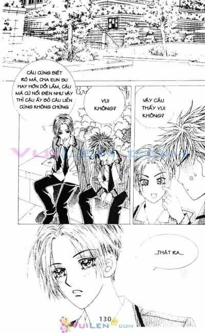 chàng gà mái chapter 11 130