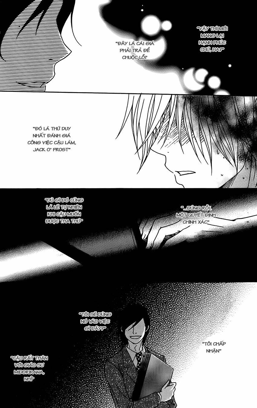 điện kích daisy chapter 39 12