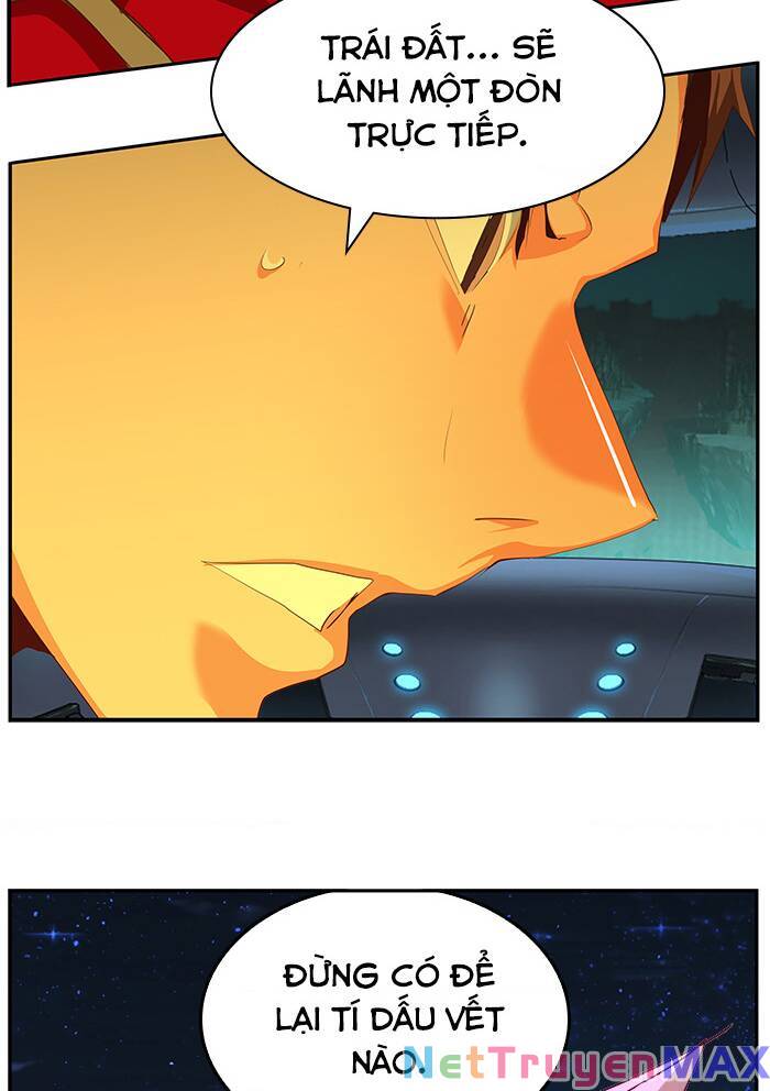 Chúa tể học đường chapter 542.5 26