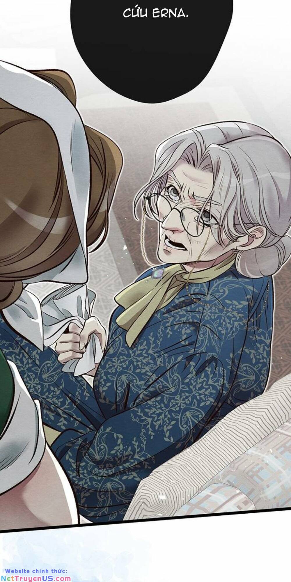 Hoàng Tử Rắc Rối chapter 26.2 41