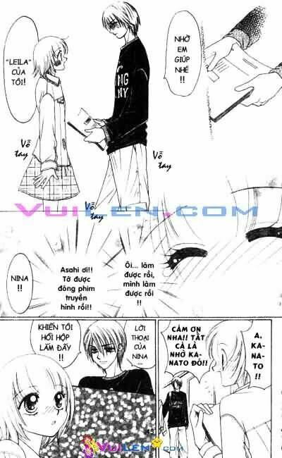 bộ sưu tầm lọ lem chapter 6 45