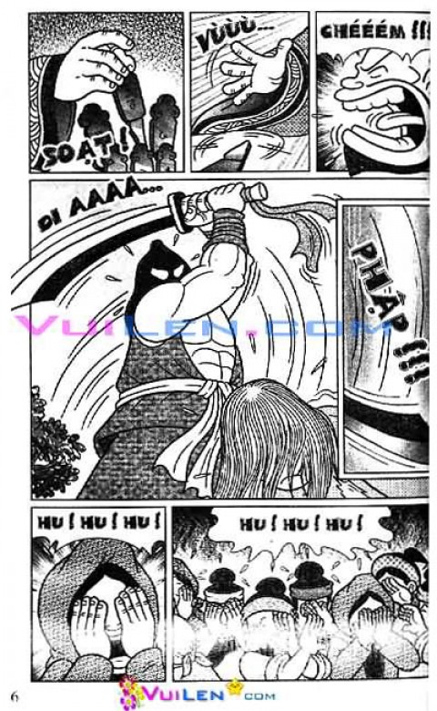 thần đồng đất việt chapter 149 3