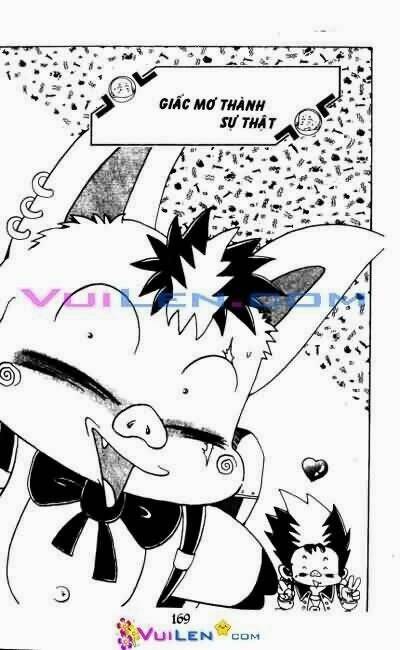 những người bạn tốt chapter 9 170