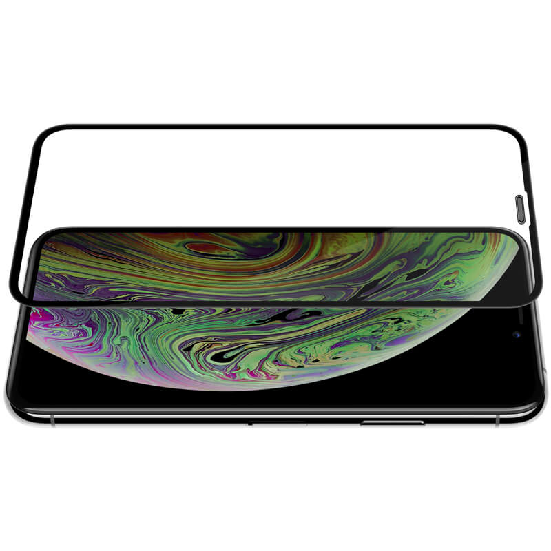 Hình ảnh Kính cường lực cho Apple iPhone 11 5.8 Nillkin Amazing XD CP+ Max full màn hình - Hàng chính hãng