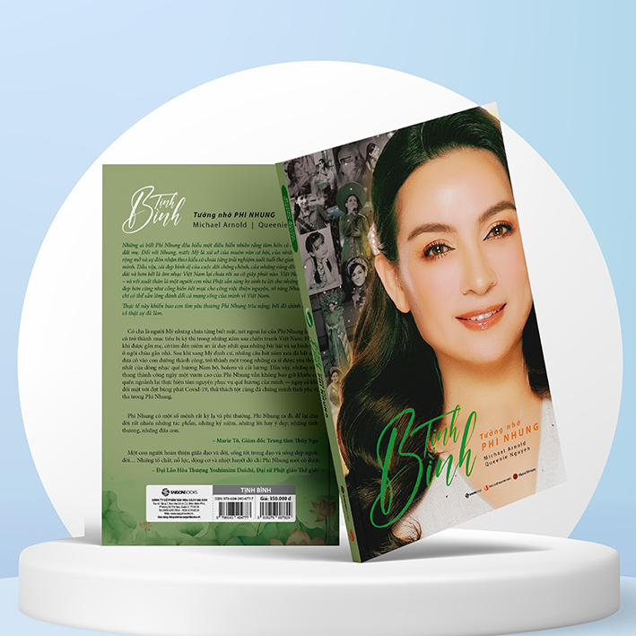 Tịnh Bình - Tưởng nhớ Phi Nhung