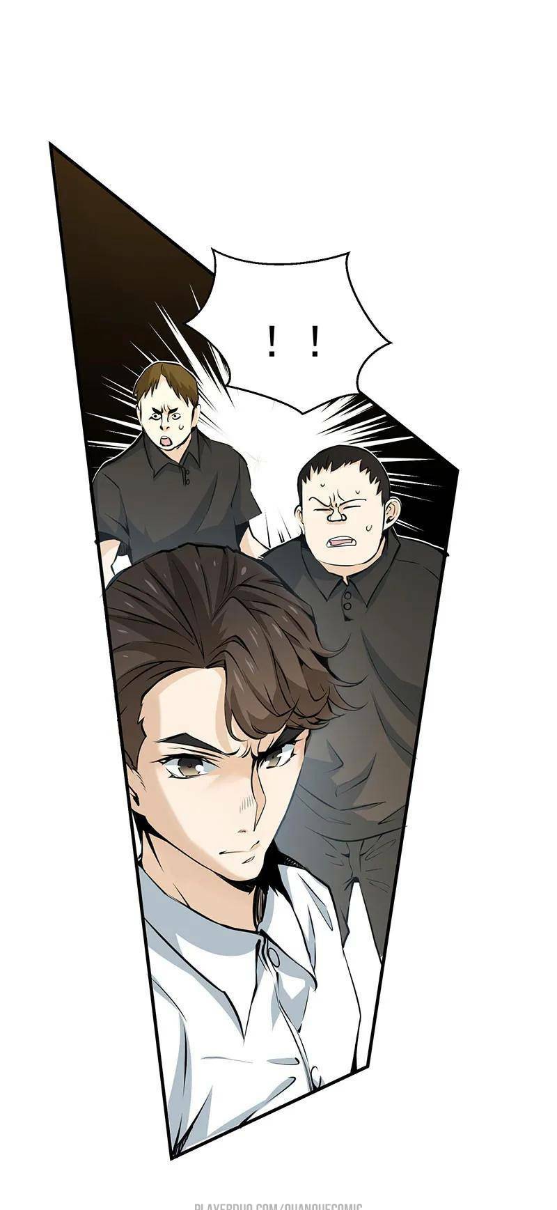 đô thị đỉnh phong cao thủ chapter 2 26