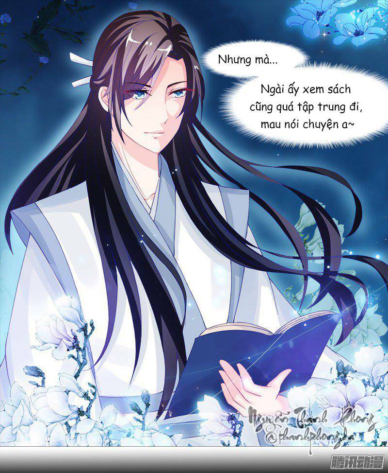 sư tôn hai mặt đừng xằng bậy chapter 3 10