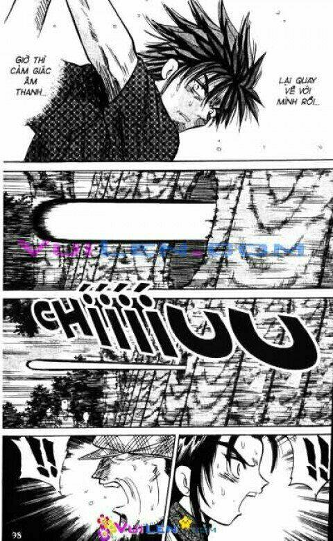 dandoh chapter 28 98
