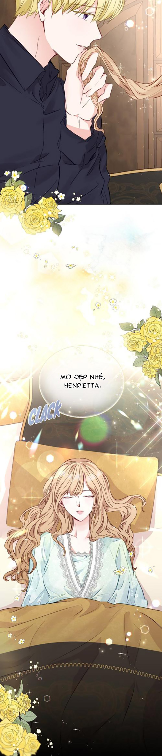 đánh cắp trái tim thiếu nữ chapter 12.1 17