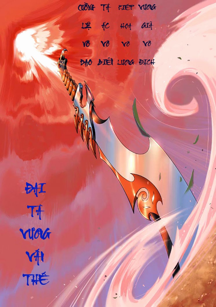 phong vân chapter 319 28