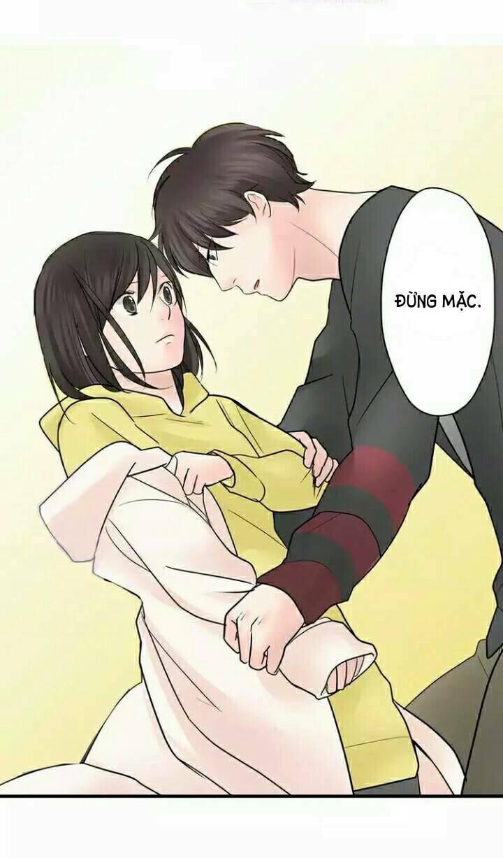 18, sống chung cùng nhau chapter 12 9