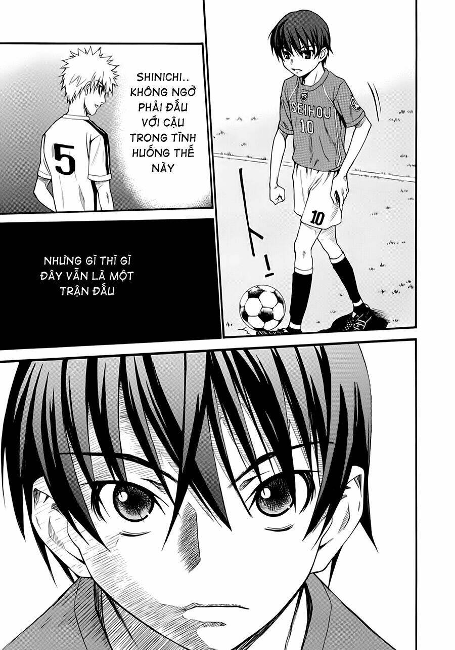 shuukyuu shoujo chapter 7 29