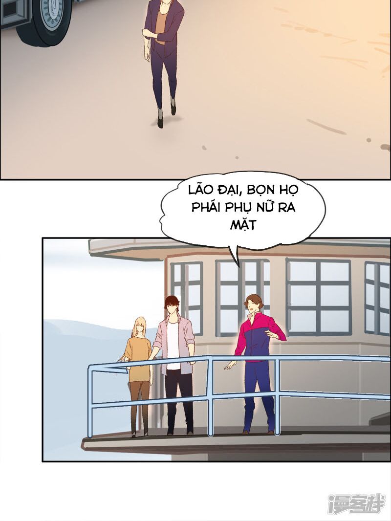 mạt thế đấu thần chapter 20 24