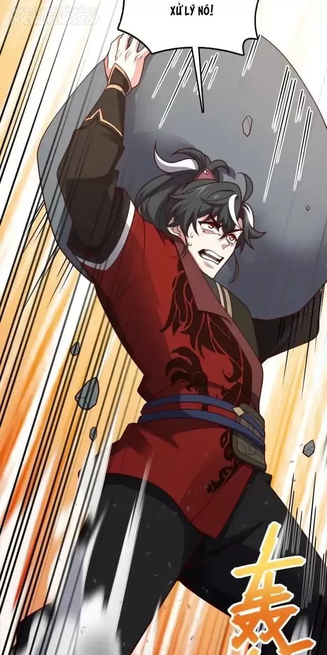 tôi, thần long của nữ đế! chapter 17 37