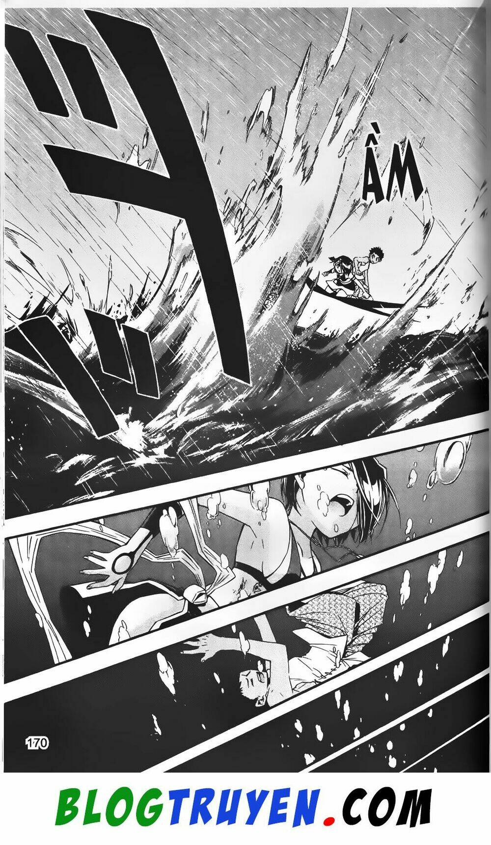 emma đến từ địa phủ chapter 28 35