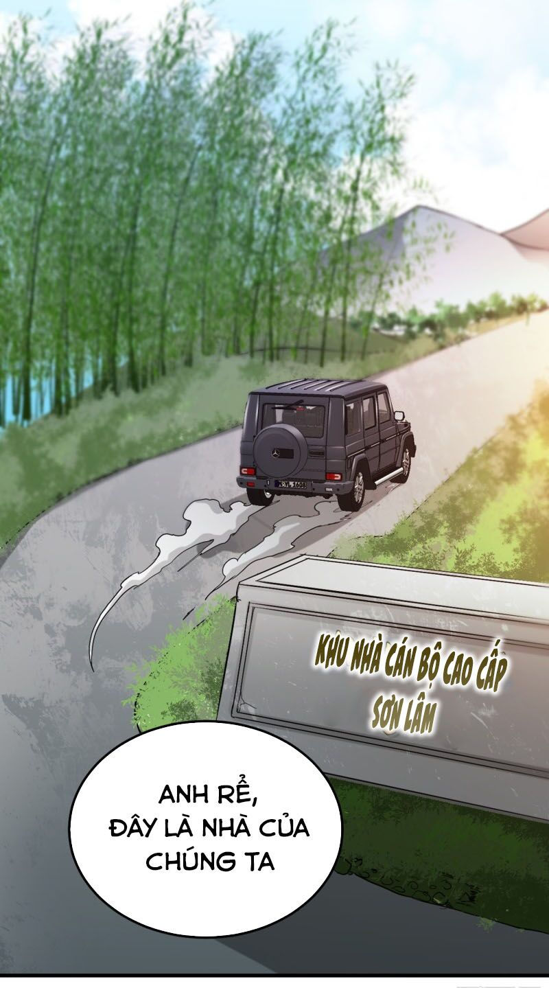 tối cường thần y tại đô thị chapter 118 22