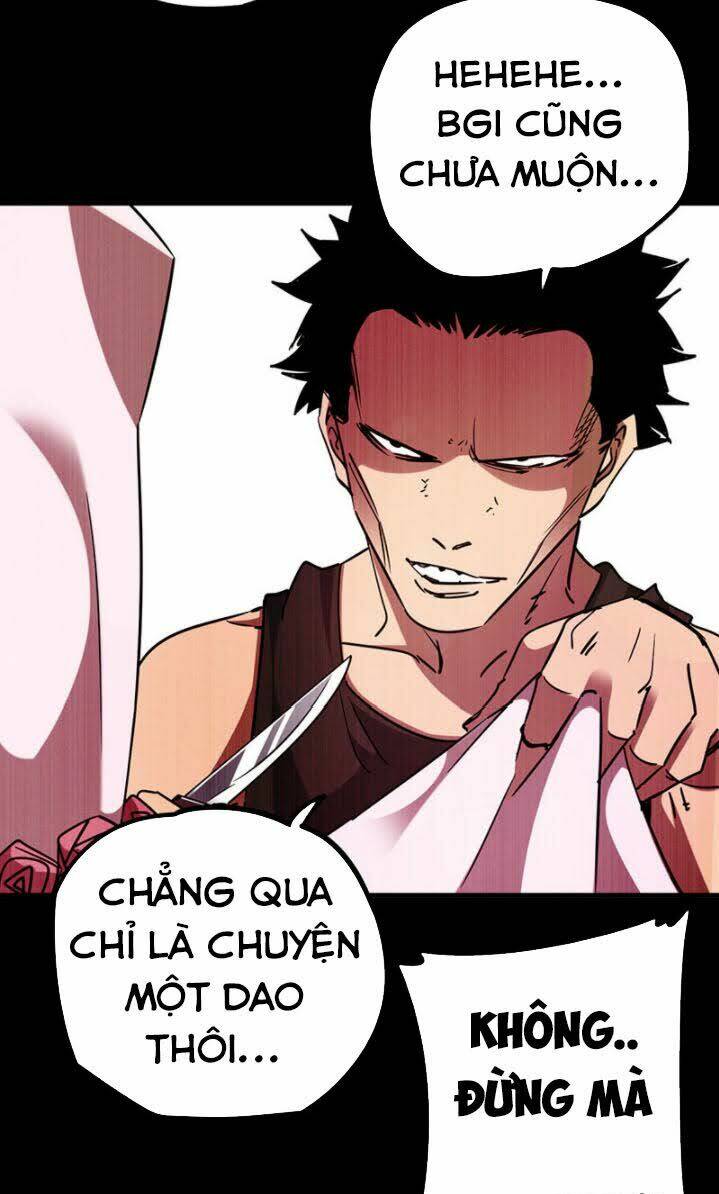 sau mạt thế tôi trở thành zombie chapter 28 29