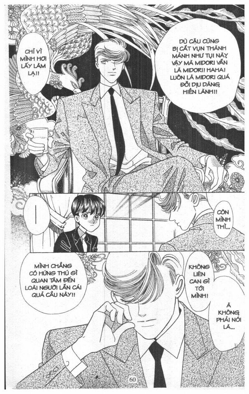 nàng tiên ánh trăng - kaguya hime chapter 16 60