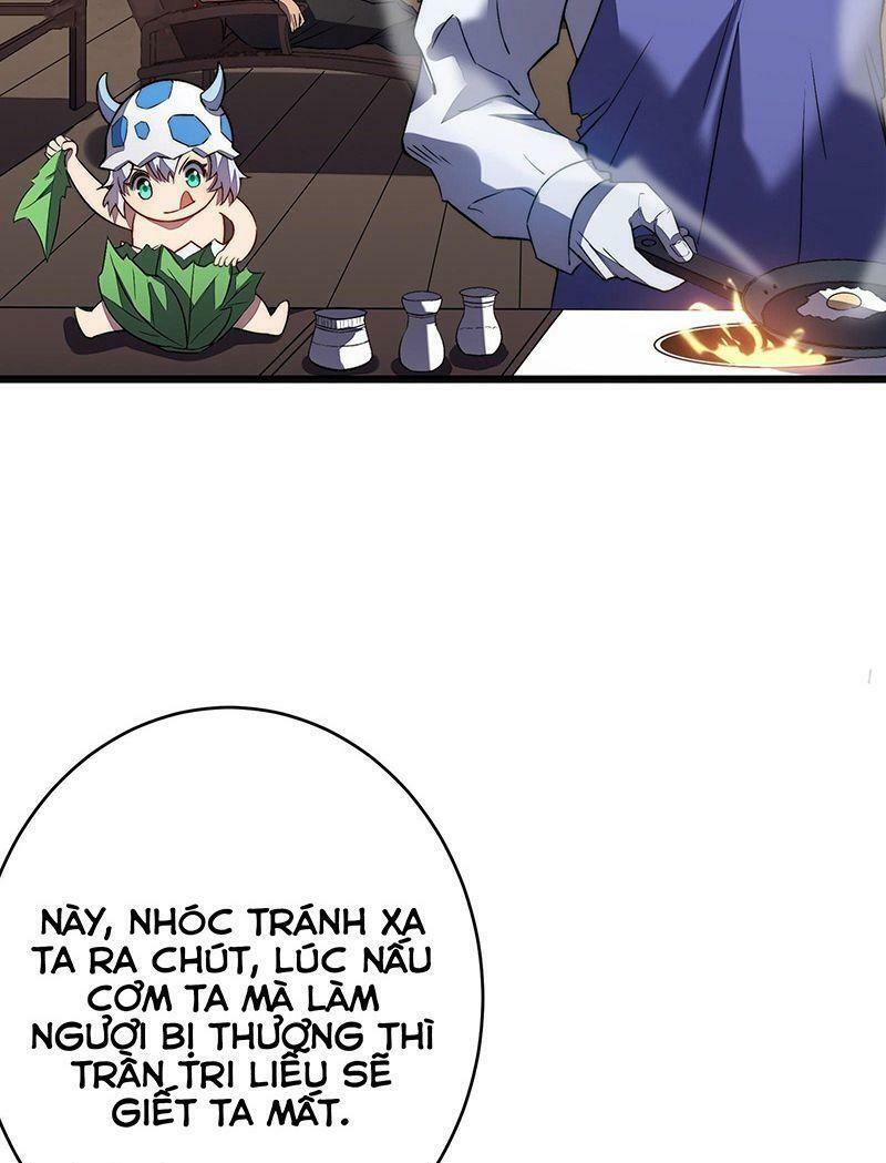 sát thần chi lộ tại dị giới chapter 36 3