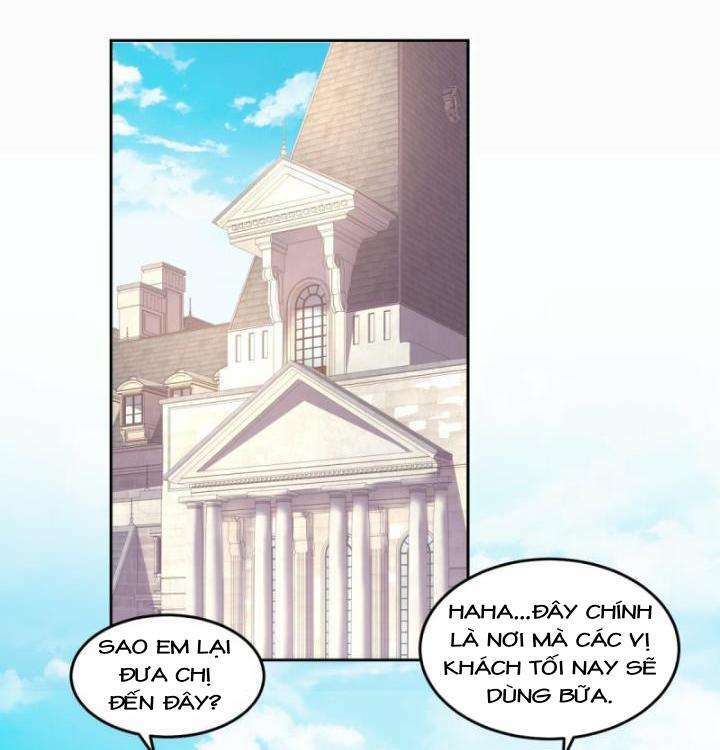 quy tắc sinh tồn của công chúa chapter 93.2 31