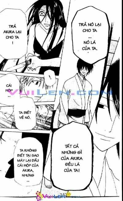 giỏ trái cây - fruit basket chapter 23 147