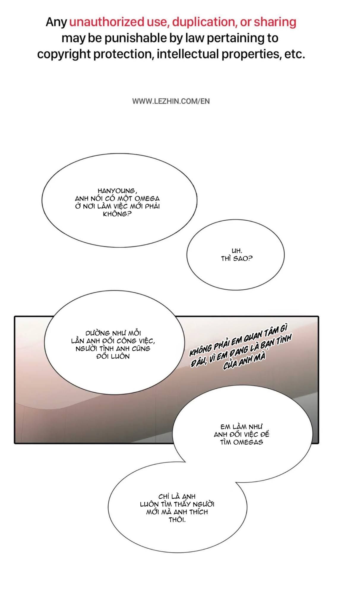 đưa đón người yêu chapter 55 1