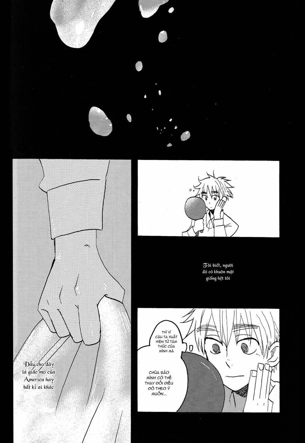 aph doujinshi - welcoming morning chapter 5 57