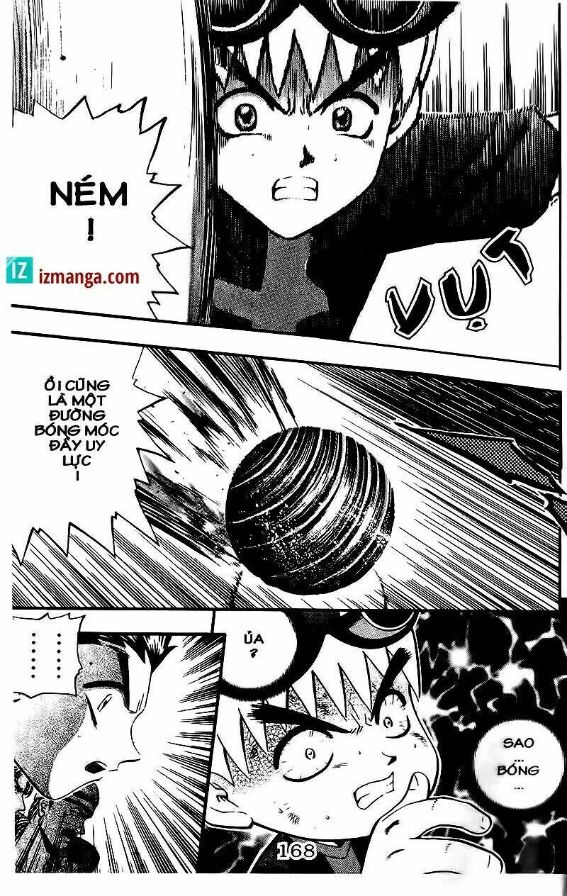 bowling king chapter 153 2