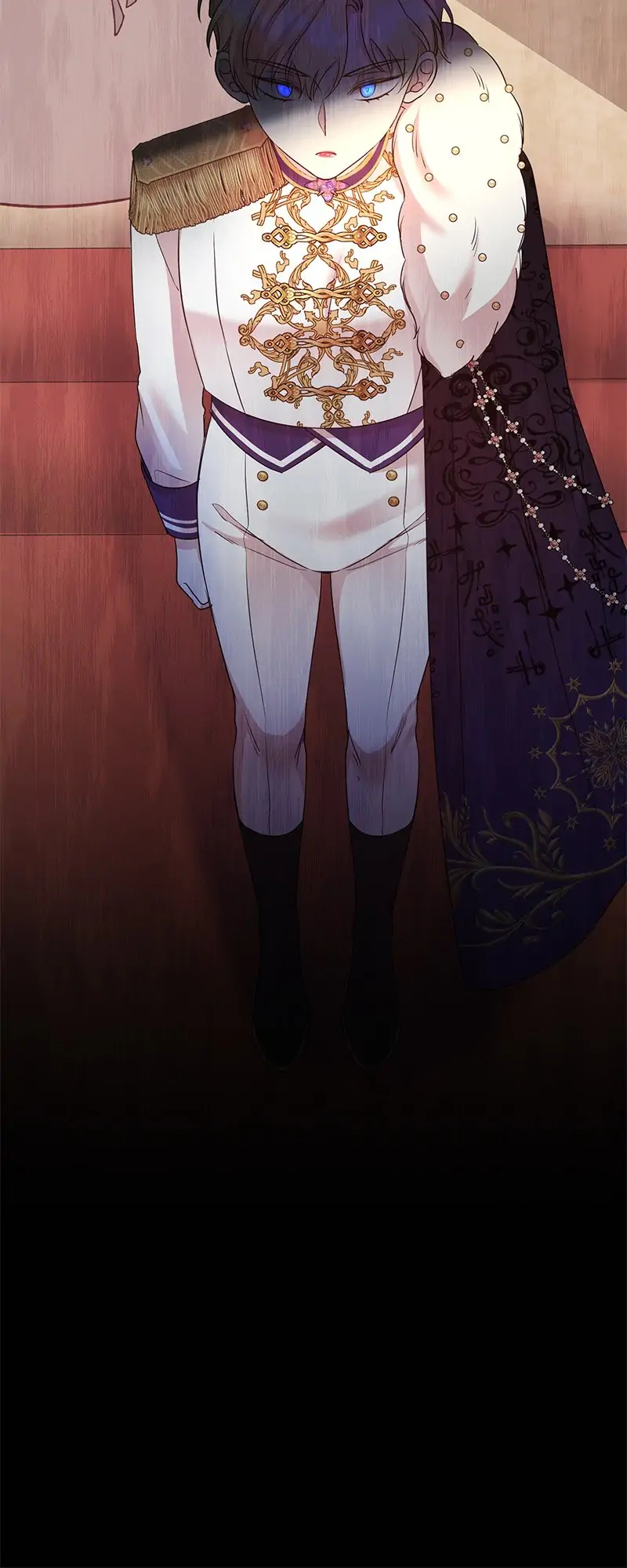 tôi chán nản vì người chồng thứ 2 còn "khỏe" hơn chồng cũ chapter 42.2 30