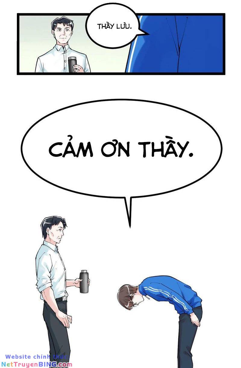 tinh thần đại hải của học bá chapter 96 17